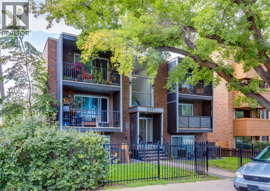 102, 2417 17 Street Sw Property Photo 1