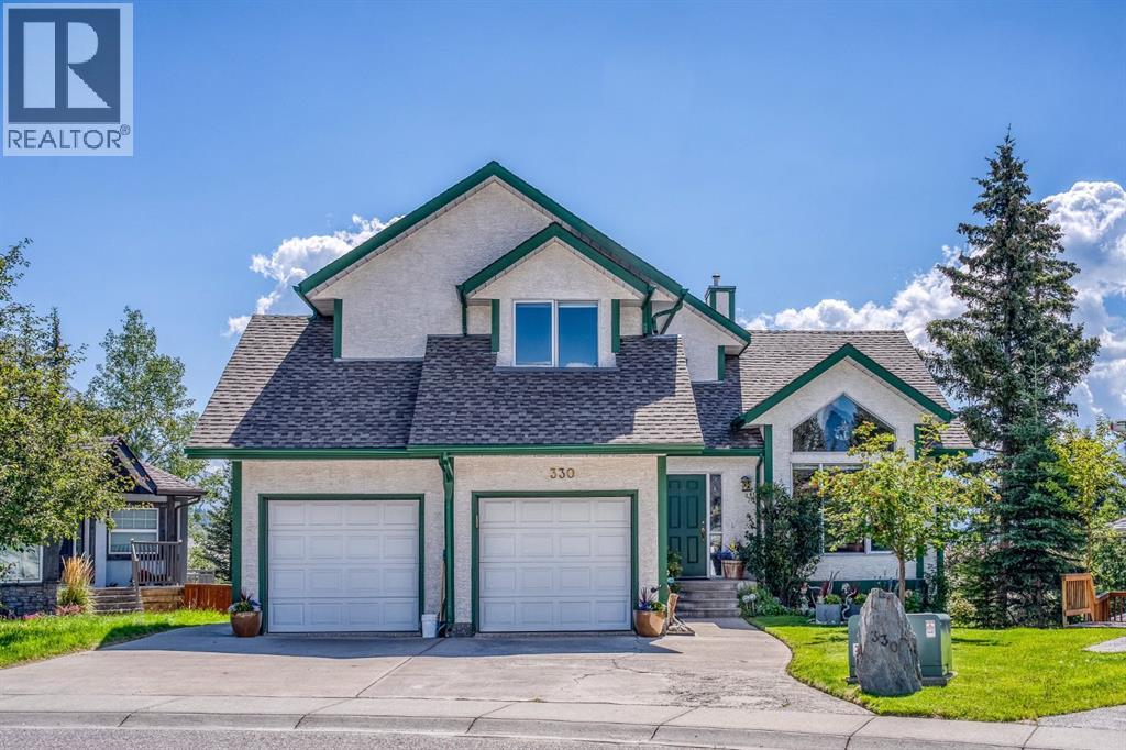 330 Canyon Close
