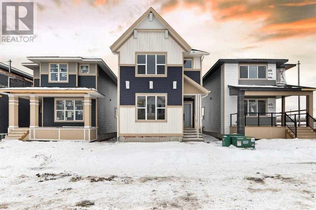 456 Creekrun Crescent Sw Property Photo 1