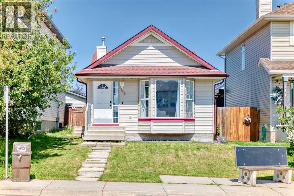 142 Bridlewood Avenue Sw Property Photo 1