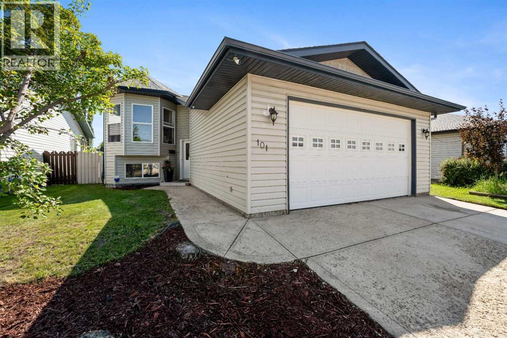 101 Laurel Close