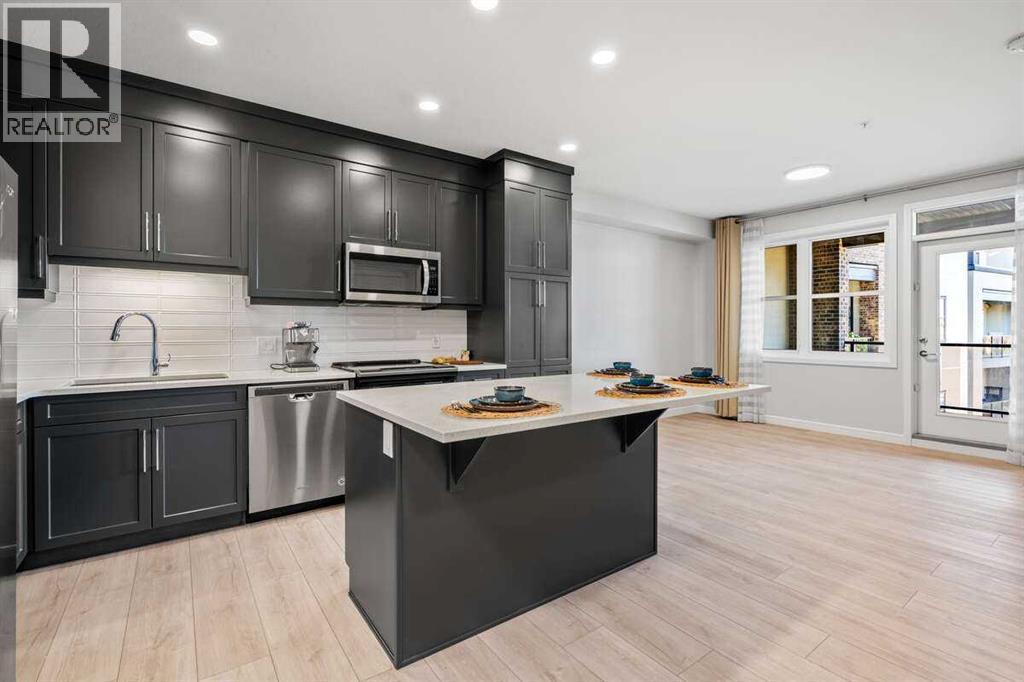 2309, 80 Greenbriar Place NW