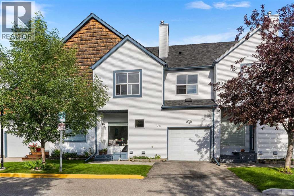 76 Bridlewood View Sw Property Photo 1