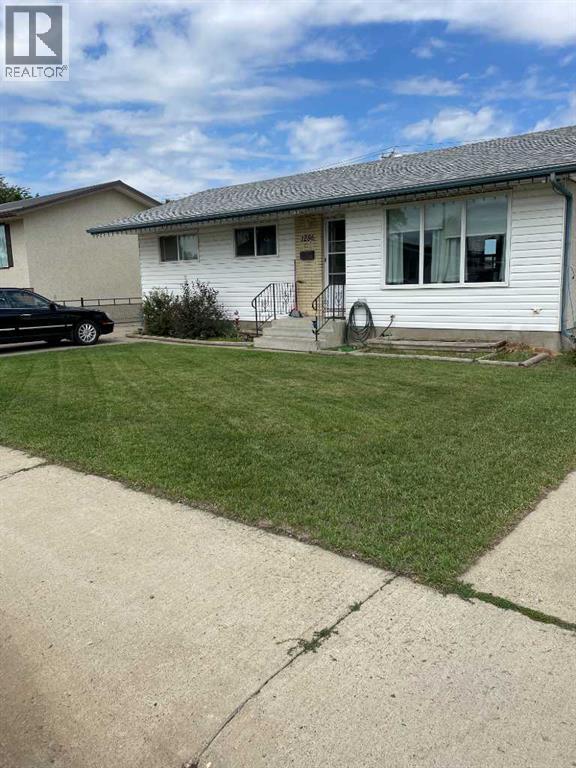 1286 Crockford Crescent Nw Property Photo 1