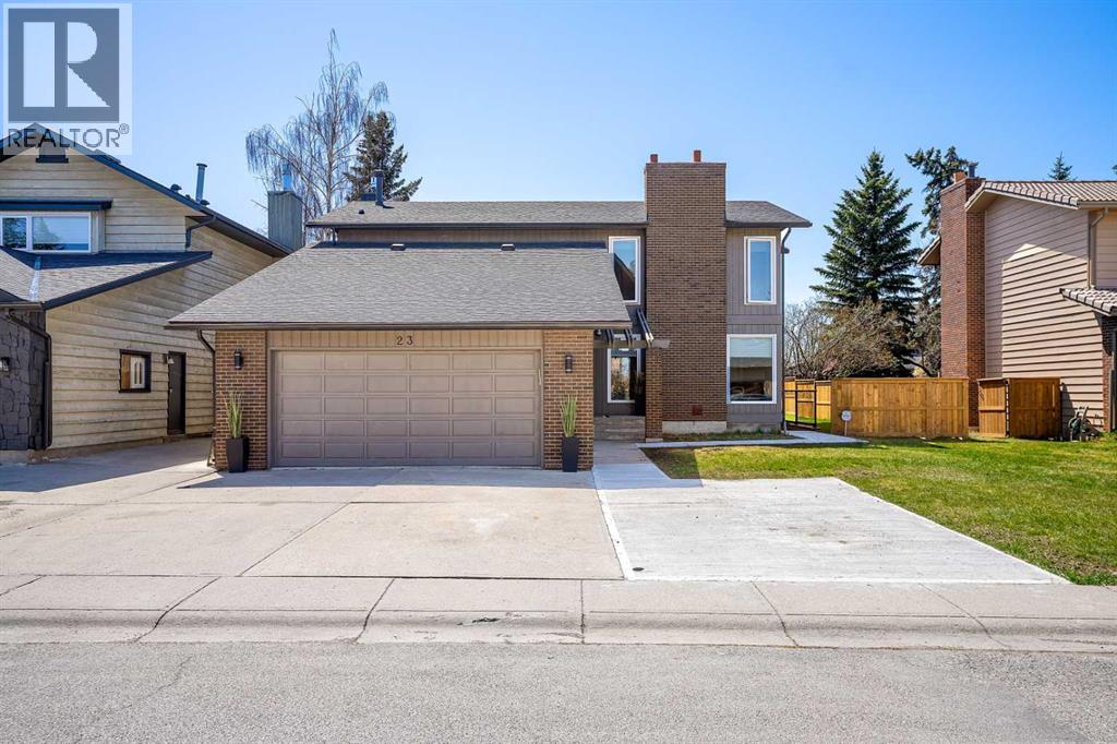 23 Deerbrook Road Se Property Photo 1