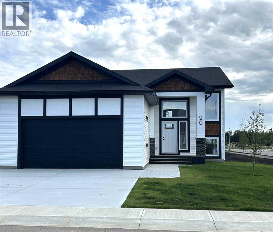 90 Vincent Crescent Property Photo 1