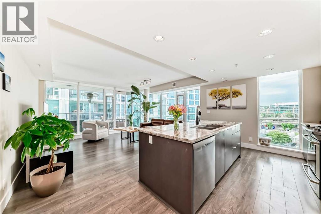 507, 560 6 Avenue Se Property Photo 1