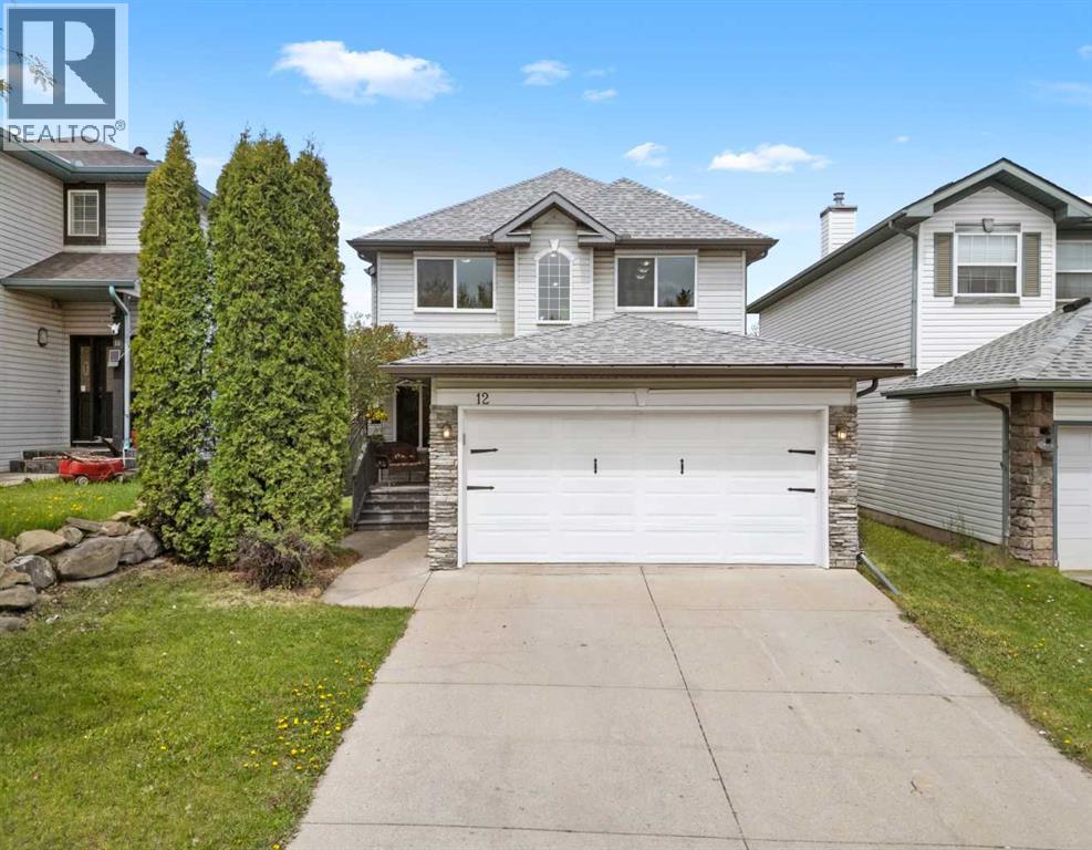 12 Bridlewood Road Sw Property Photo 1