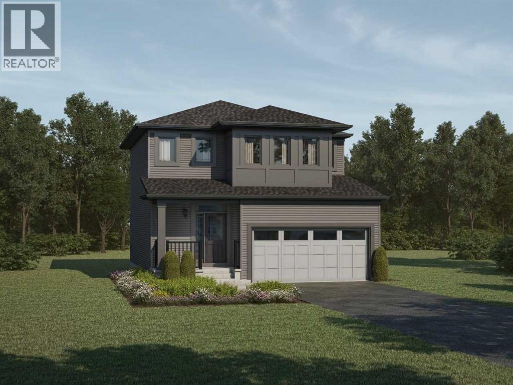 134 Carringford Way Nw Property Photo 1