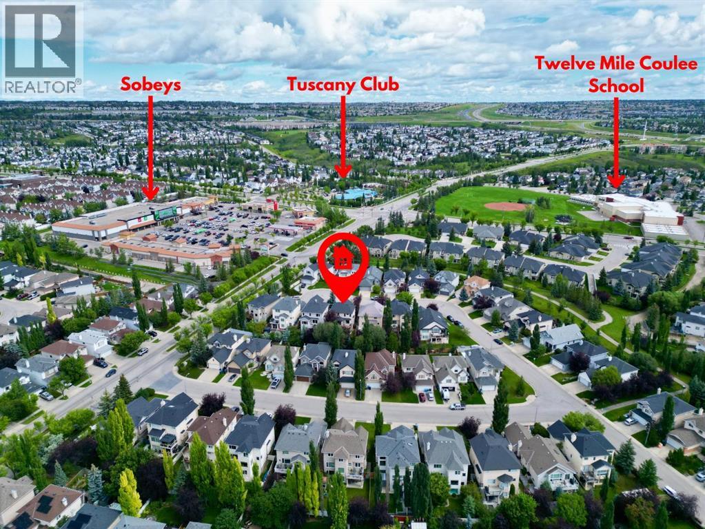 169 Tuscany Ridge Park Property Photo 3