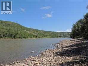 Lot #10 Wapiti River Sw-21-69-10-w6 Property Photo 6