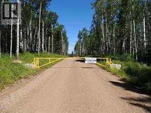 Lot #10 Wapiti River Sw-21-69-10-w6 Property Photo 14