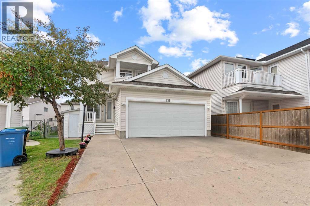 216 Coral Reef Manor NE