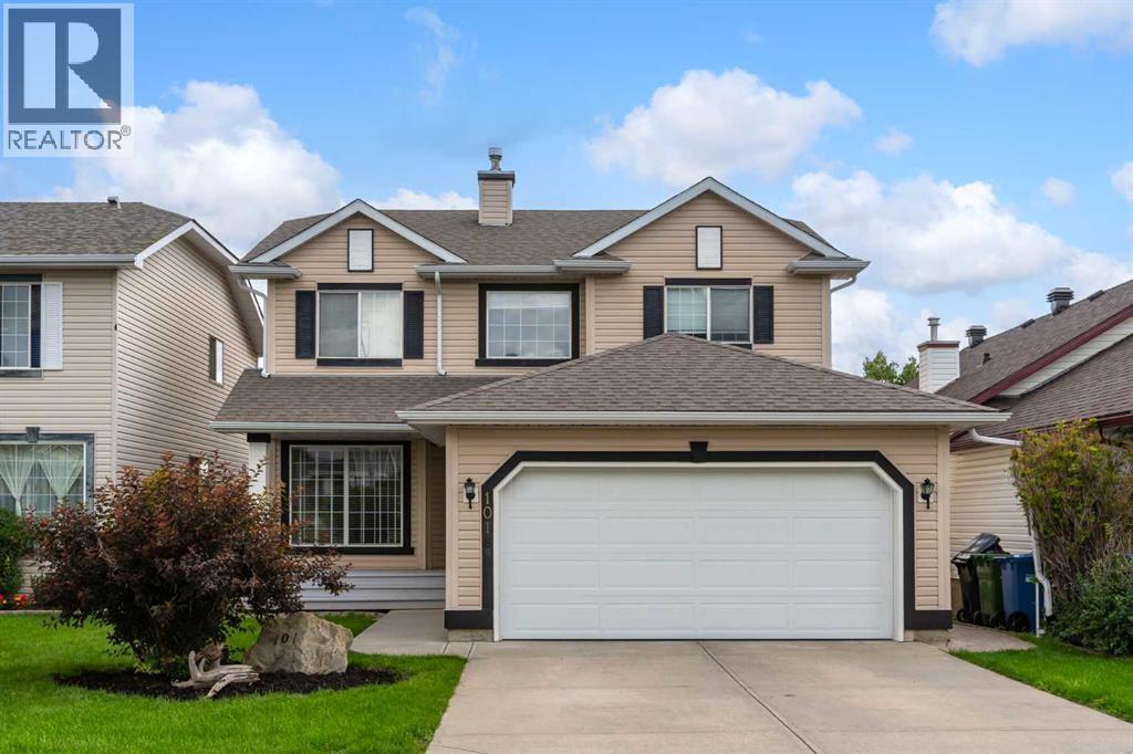 101 Bridlecreek Park Sw Property Photo 1
