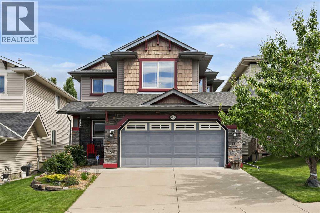66 Crestbrook Hill Sw Property Photo 1