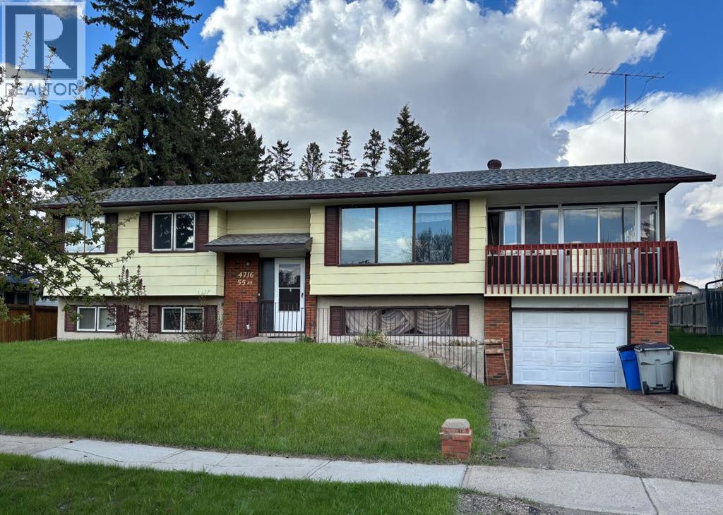 4716 55 Avenue Property Photo 1