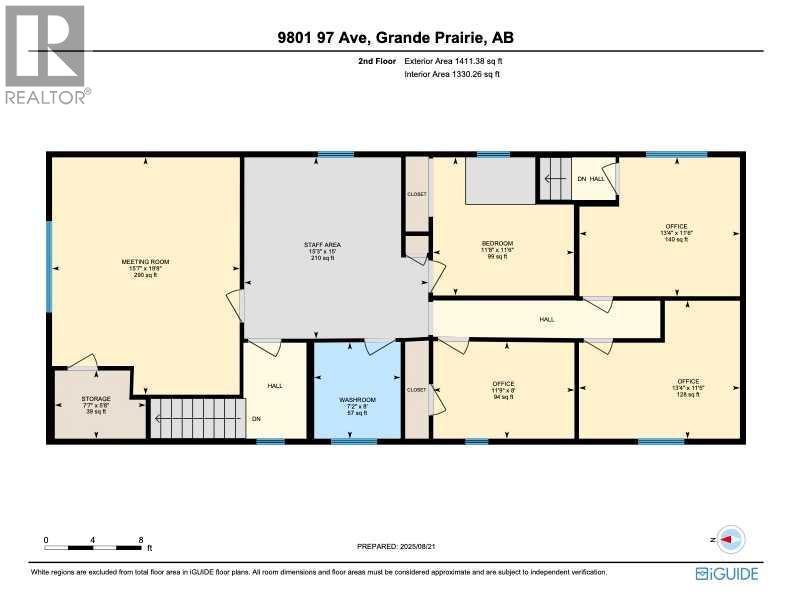 9801 97 Avenue Property Photo 6