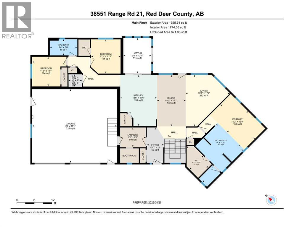 38551 Range Road 21 Property Photo 6