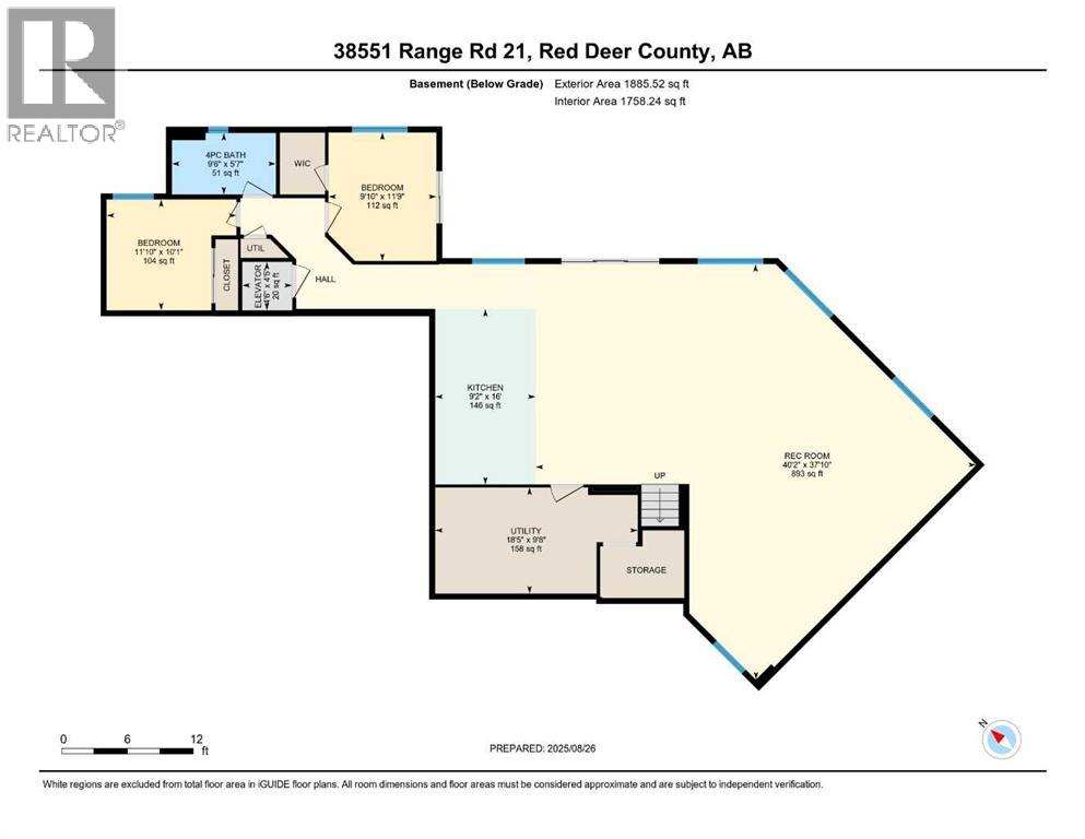 38551 Range Road 21 Property Photo 21