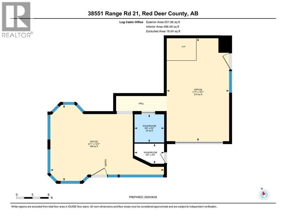38551 Range Road 21 Property Photo 40