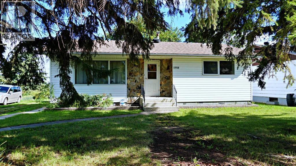5308 52nd Avenue Photo de la propriété 1