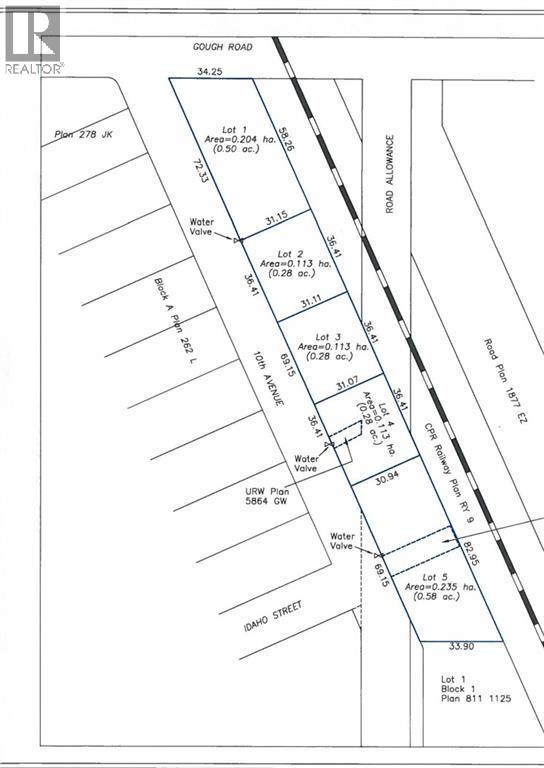 660 10 Avenue S Property Photo 5