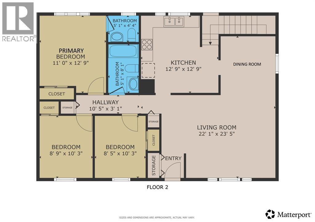 102 Marbrooke Circle Property Photo 37