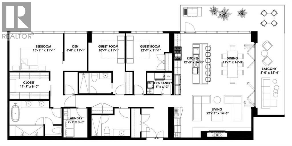 100 10a Street Northwest Property Photo 2
