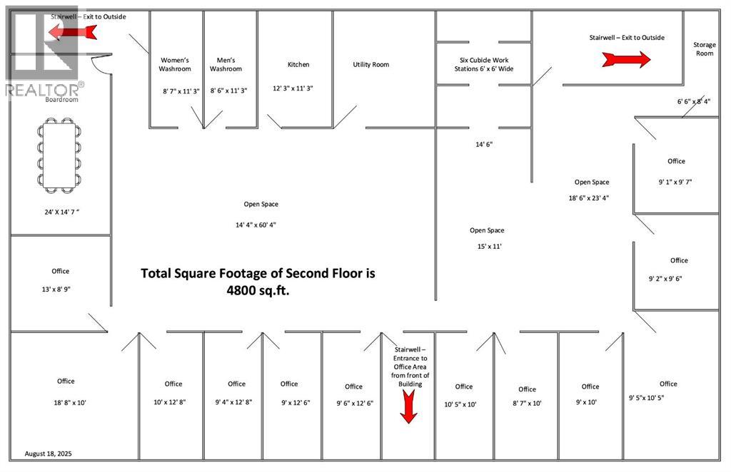 920 Memorial Drive Property Photo 37