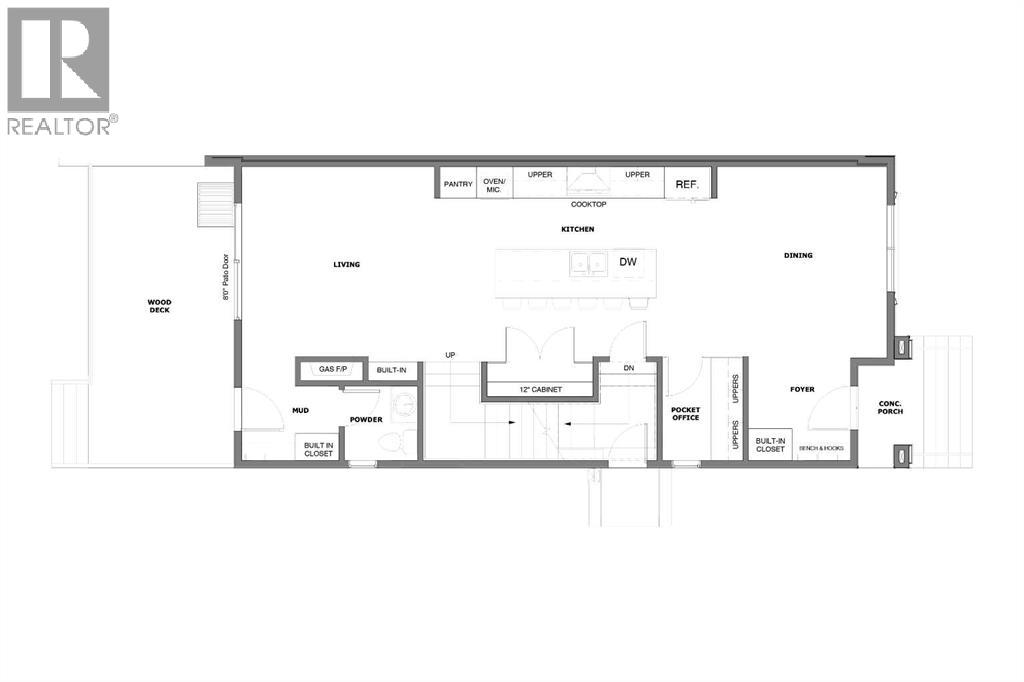 533 32 Street Nw Property Photo 4