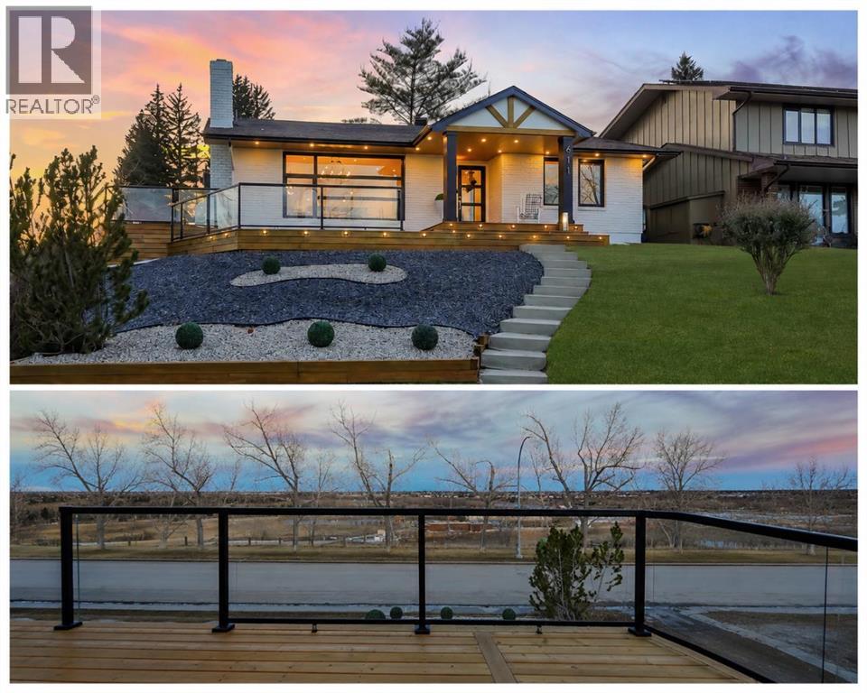 611 Parkridge Drive Se Photo de la propriété 1