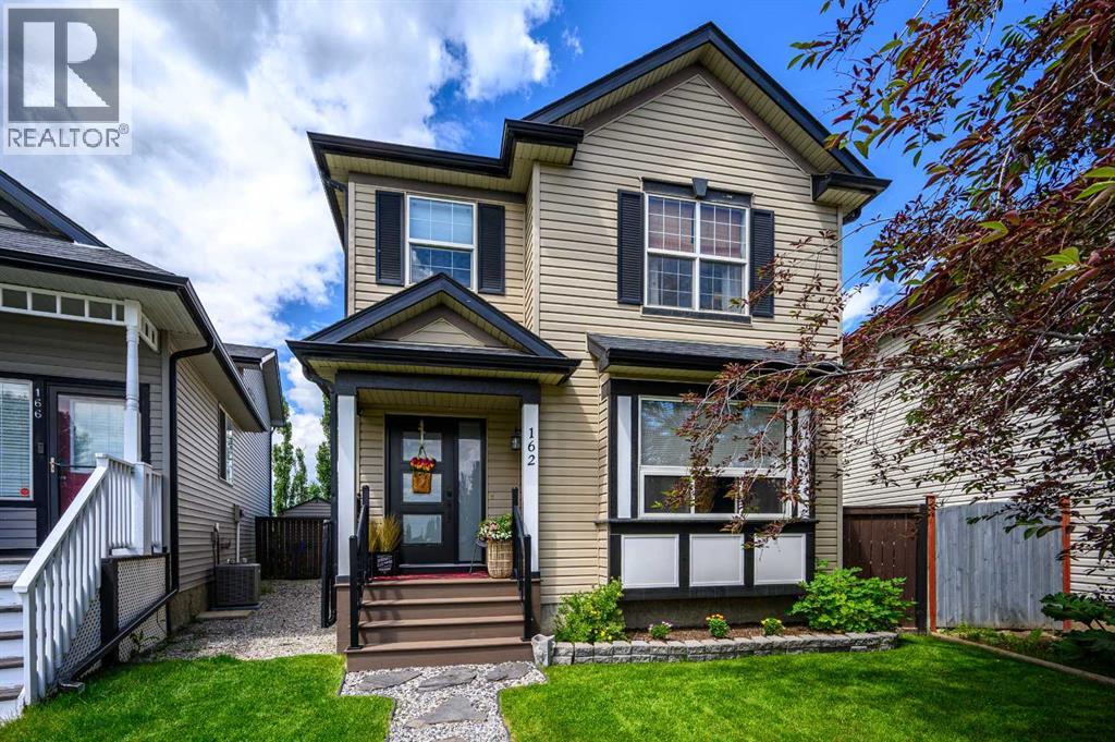 162 Citadel Mesa Close NW Property Photo 1