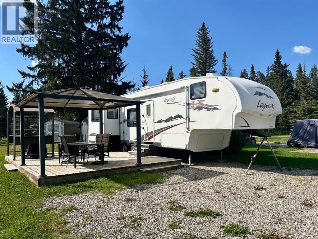 33051 Range Road 60 Property Photo 1