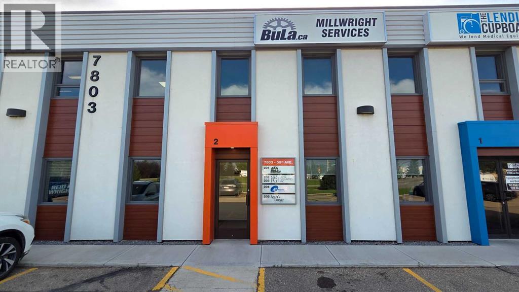 7803 50 Avenue Property Photo 1