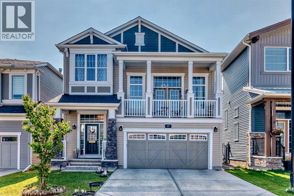 37 Carrington Circle Property Photo 1