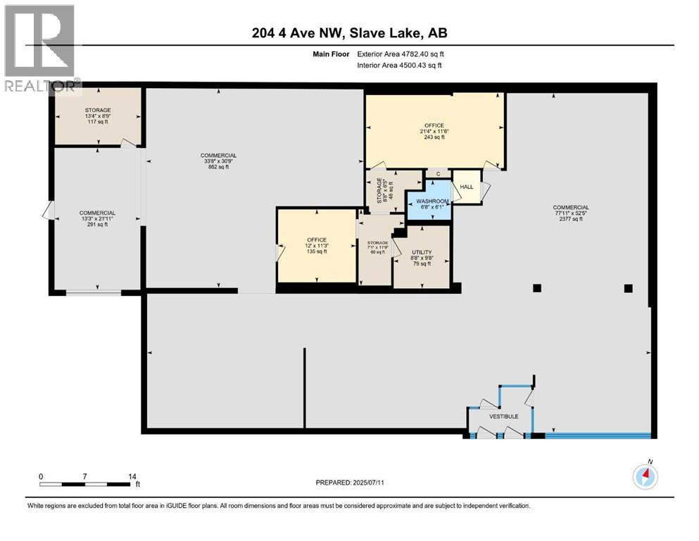 204 4 Avenue Ne Property Photo 2