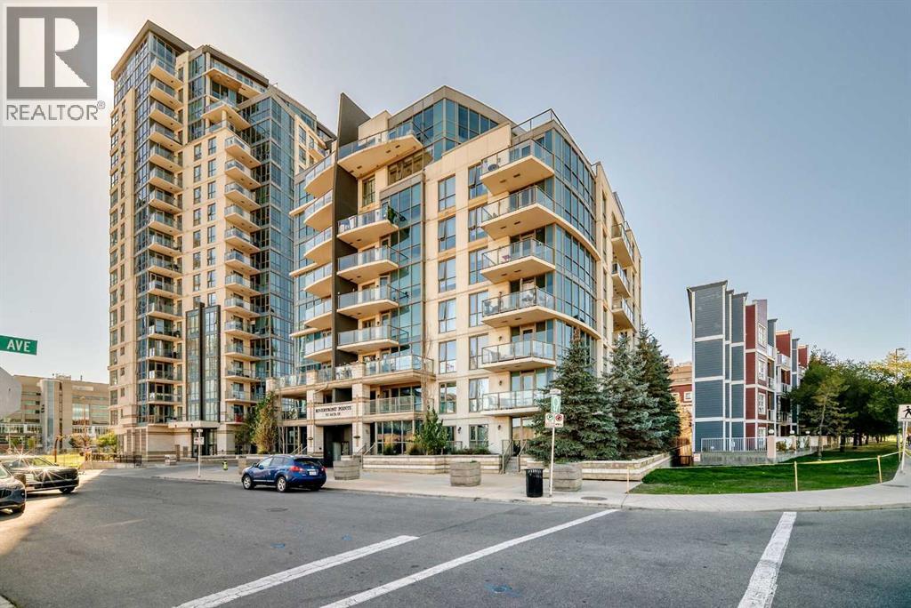 705, 315 3 Street SE Property Photo 1