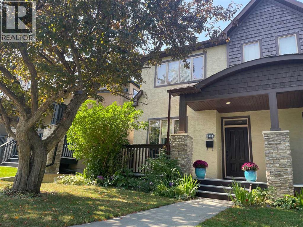 1431 40 Street SW Property Photo 1