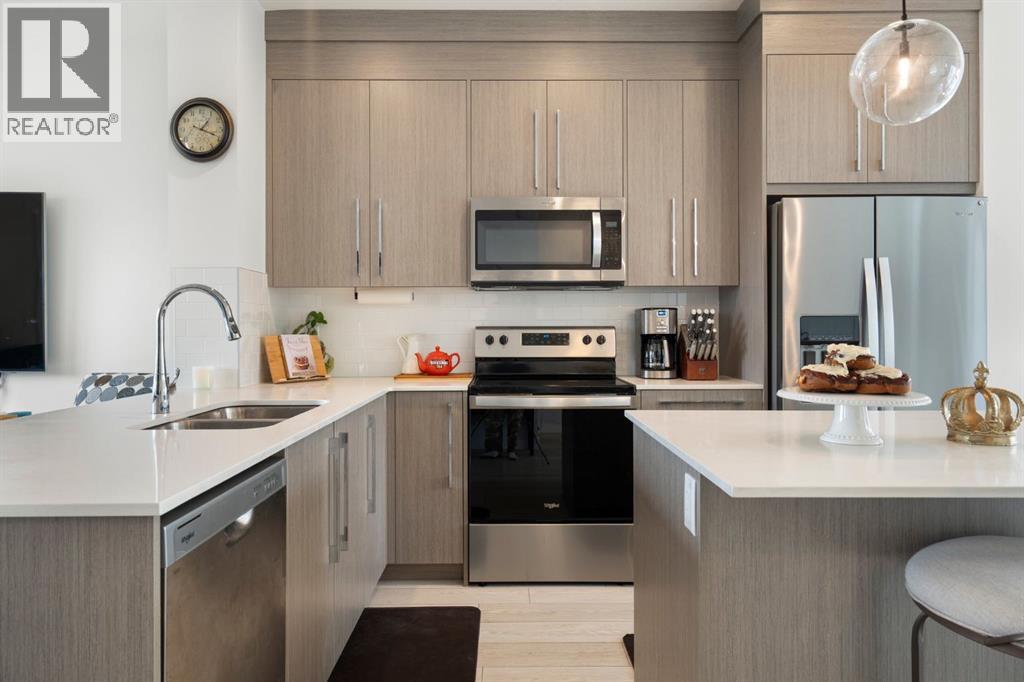 501, 335 Creekside Boulevard SW Property Photo 1