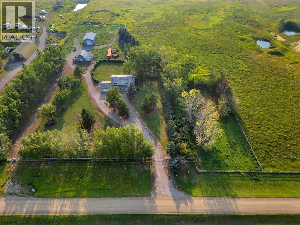 233081 Glenmore View Road