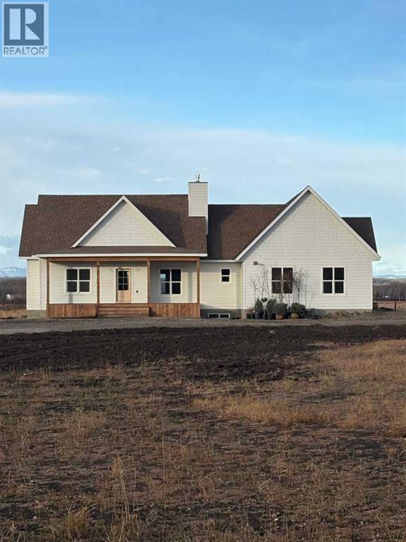 33080 Range Road 61 Property Photo 1