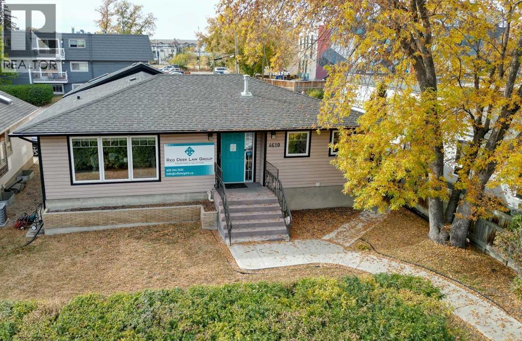 4610 48 Avenue Property Photo 1
