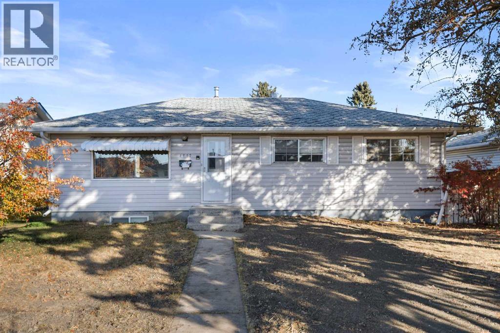 4612 Fortune Road SE Property Photo 1