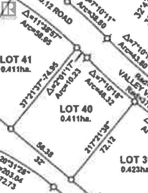 409 Valley View Close Property Photo 17