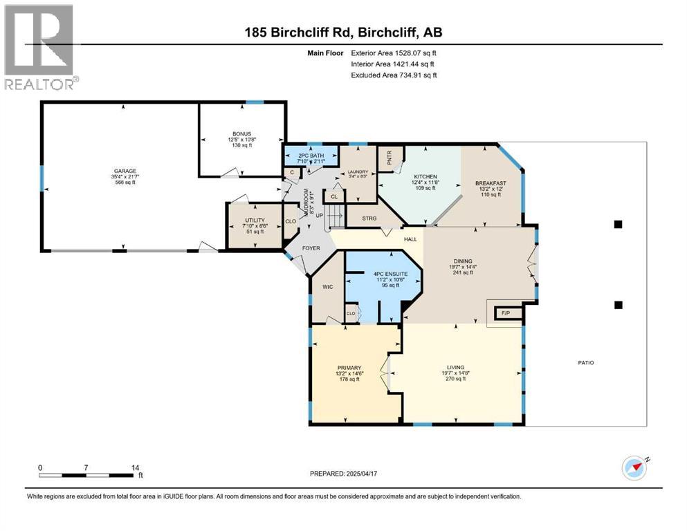 185 Birchcliff Road Property Photo 43