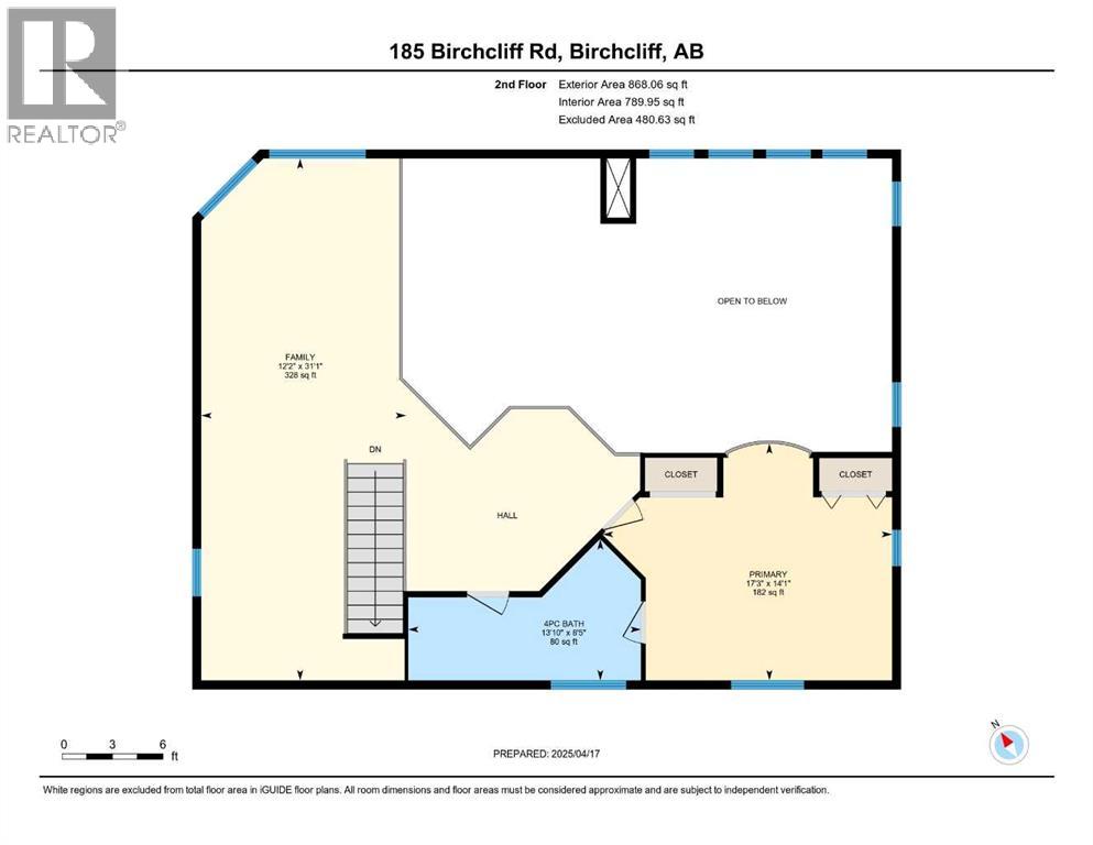 185 Birchcliff Road Property Photo 44