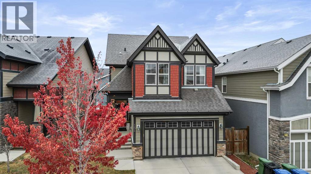 154 Masters Point SE Property Photo 1