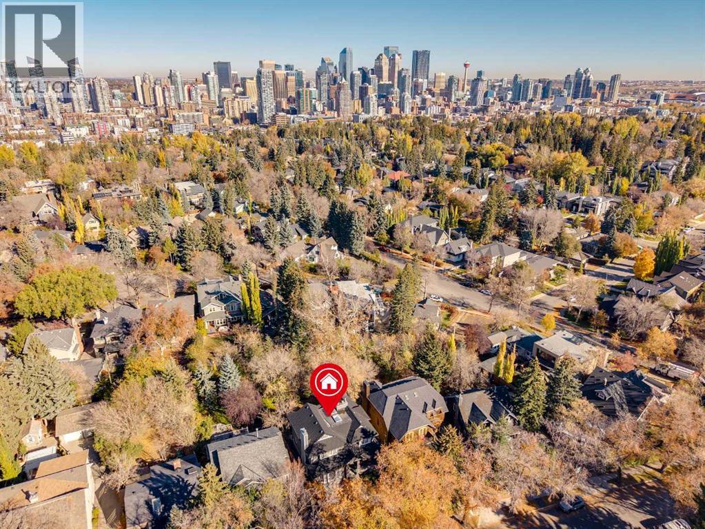 1302 Frontenac Avenue Sw Photo de la propriété 1