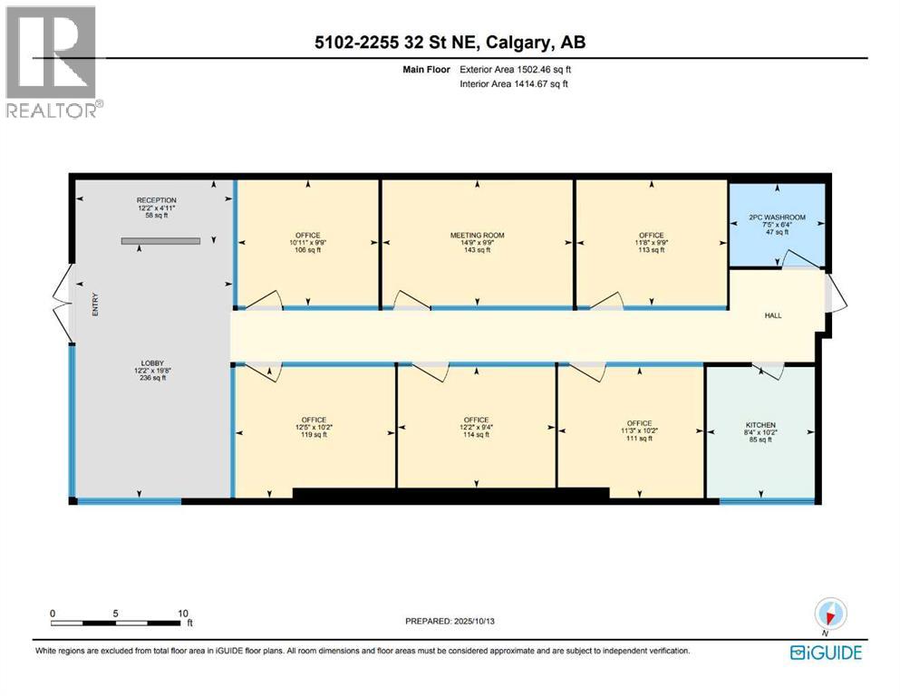 2255 32 Street Northeast Property Photo 50