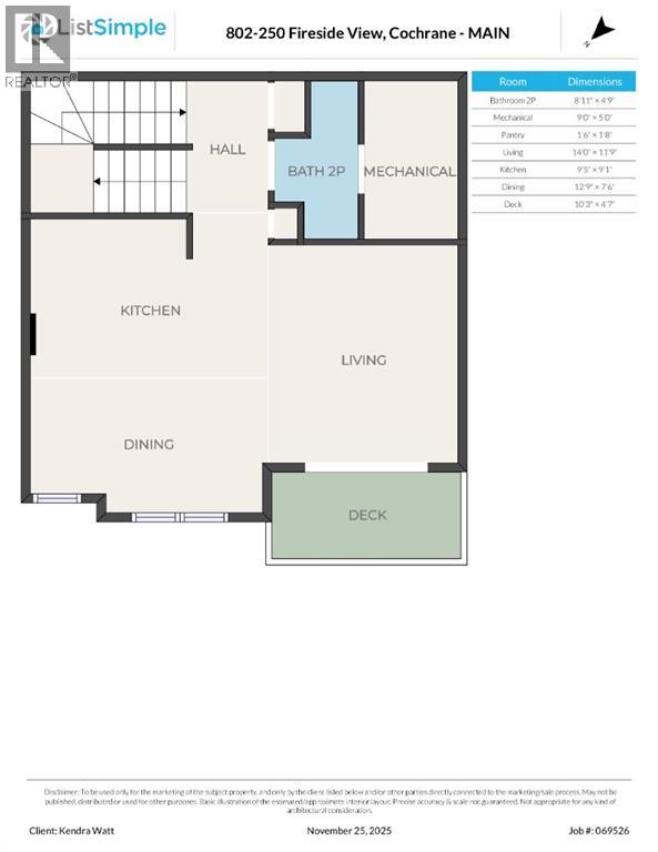 250 Fireside View Property Photo 30